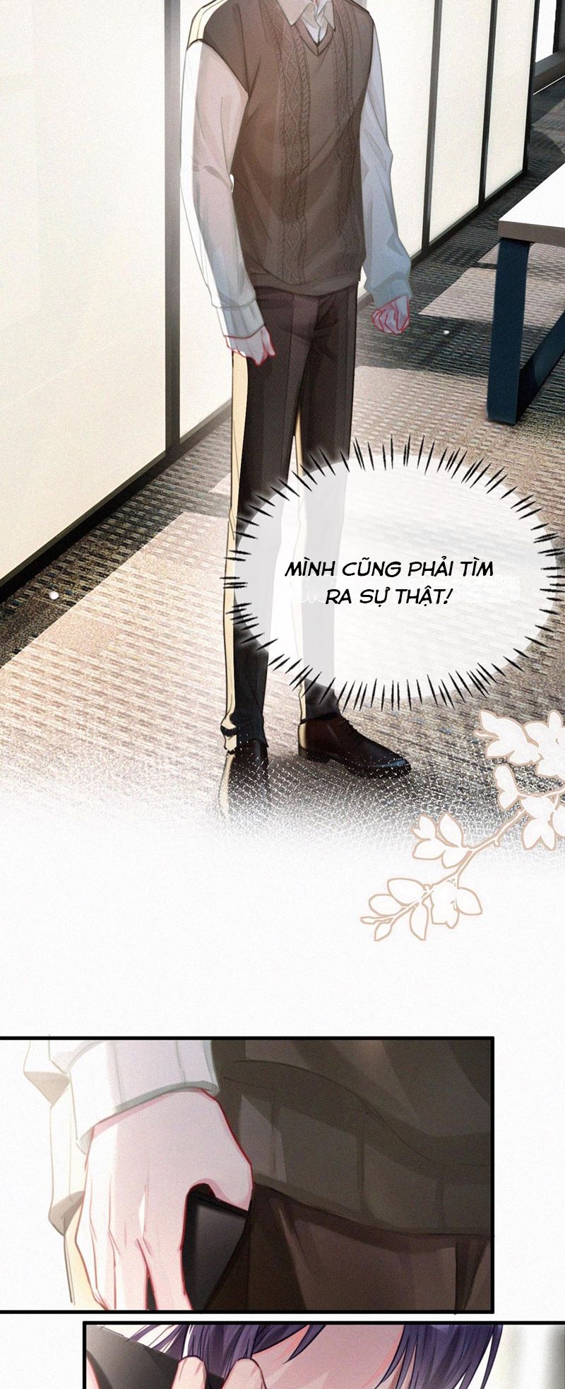 Môi Súng Chapter 120 - Trang 4