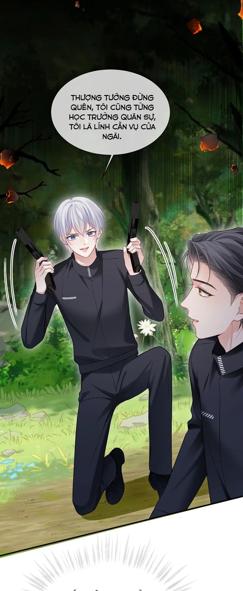 Đơn Xin Ly Hôn Chap 124 - Trang 2