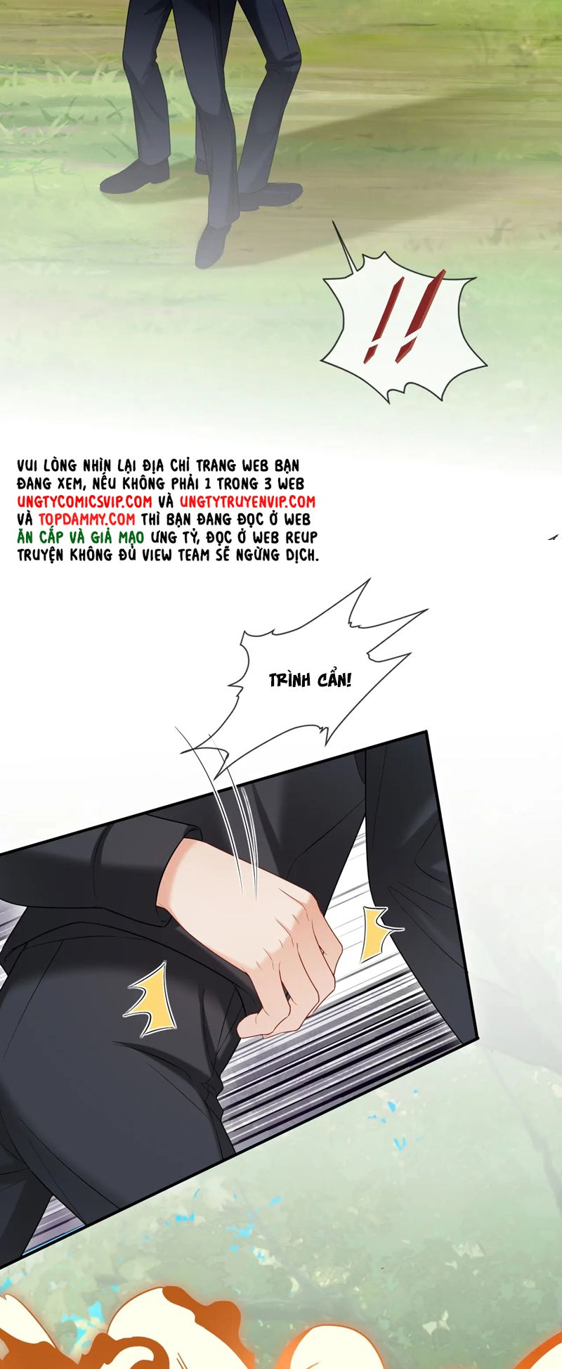 Đơn Xin Ly Hôn Chap 124 - Trang 2