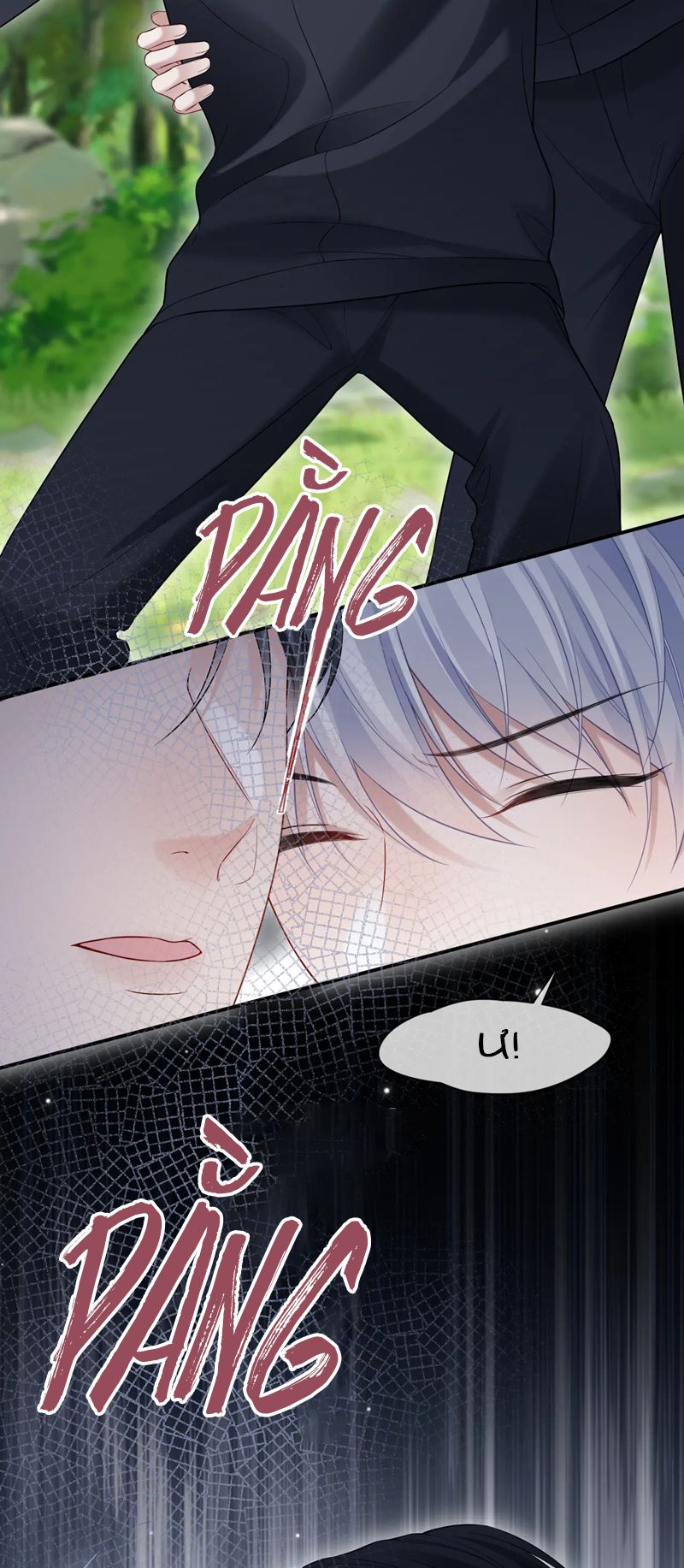 Đơn Xin Ly Hôn Chap 124 - Trang 2