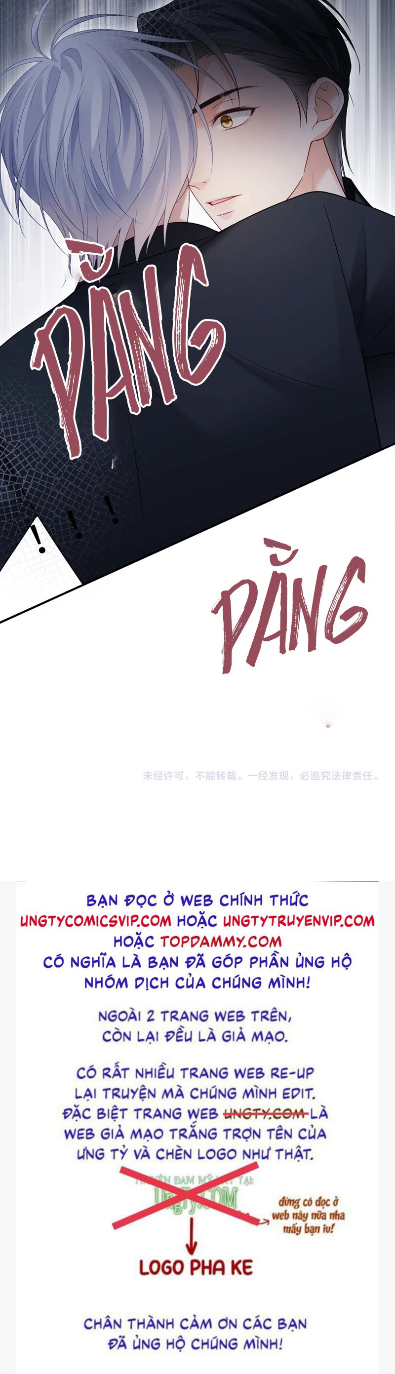 Đơn Xin Ly Hôn Chap 124 - Trang 2