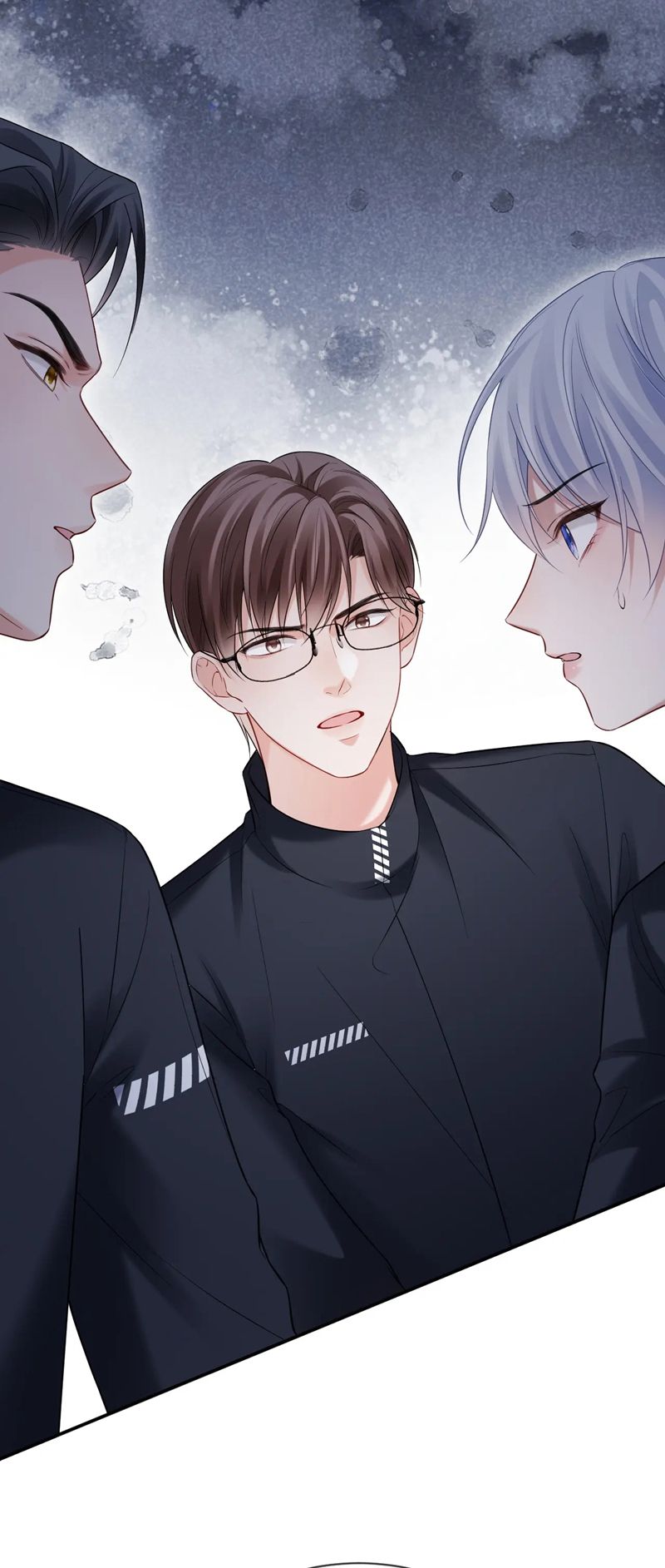 Đơn Xin Ly Hôn Chap 124 - Trang 2