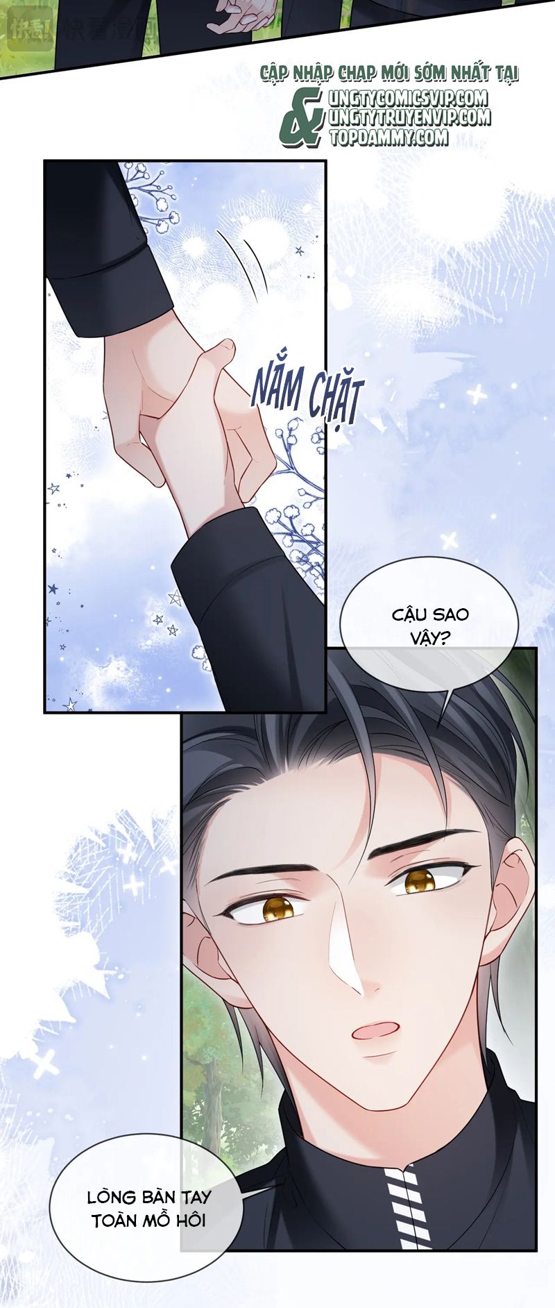 Đơn Xin Ly Hôn Chap 124 - Trang 2