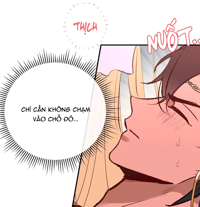 Mộng Tưởng Của Thần Quan Là Cưỡi Lên Thiên Cổ Ác Long Chapter 24 - Trang 3