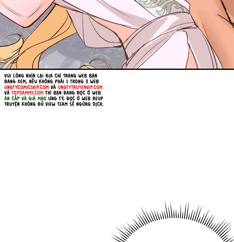 Mộng Tưởng Của Thần Quan Là Cưỡi Lên Thiên Cổ Ác Long Chapter 24 - Trang 3