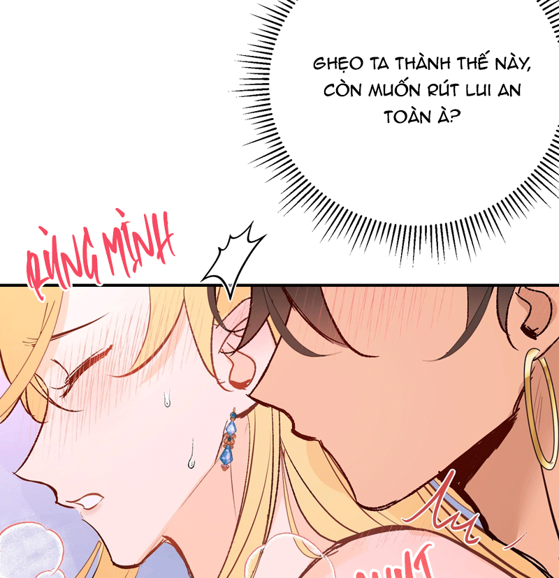 Mộng Tưởng Của Thần Quan Là Cưỡi Lên Thiên Cổ Ác Long Chapter 24 - Trang 3