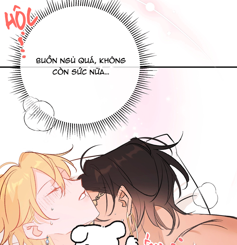 Mộng Tưởng Của Thần Quan Là Cưỡi Lên Thiên Cổ Ác Long Chapter 24 - Trang 3