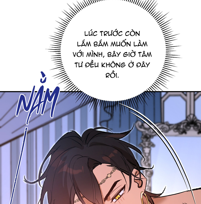 Mộng Tưởng Của Thần Quan Là Cưỡi Lên Thiên Cổ Ác Long Chapter 24 - Trang 3