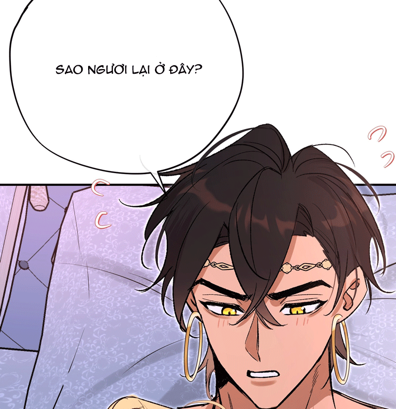 Mộng Tưởng Của Thần Quan Là Cưỡi Lên Thiên Cổ Ác Long Chapter 24 - Trang 3