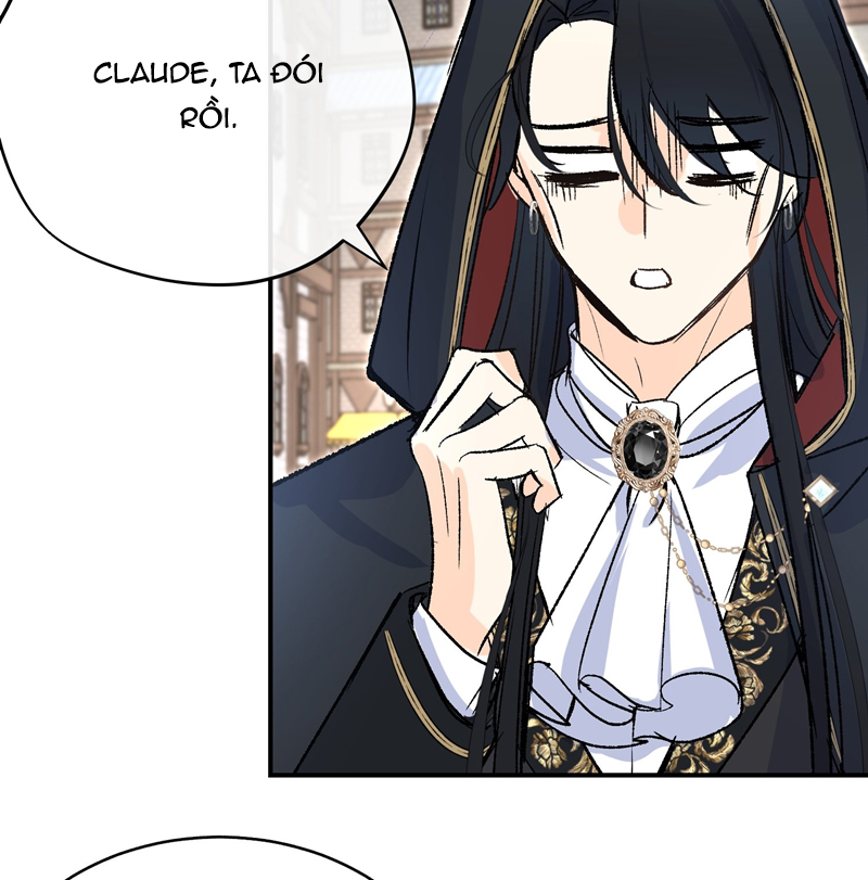 Mộng Tưởng Của Thần Quan Là Cưỡi Lên Thiên Cổ Ác Long Chapter 24 - Trang 3