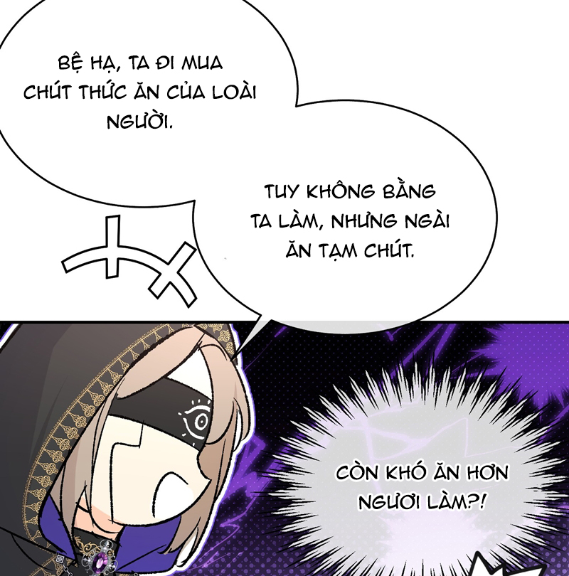 Mộng Tưởng Của Thần Quan Là Cưỡi Lên Thiên Cổ Ác Long Chapter 24 - Trang 3