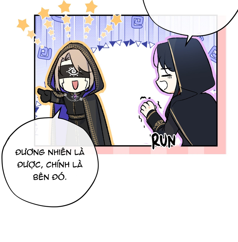 Mộng Tưởng Của Thần Quan Là Cưỡi Lên Thiên Cổ Ác Long Chapter 24 - Trang 3
