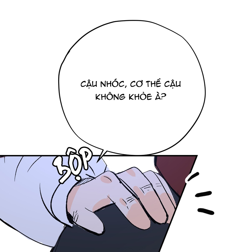 Mộng Tưởng Của Thần Quan Là Cưỡi Lên Thiên Cổ Ác Long Chapter 24 - Trang 3