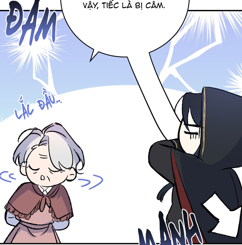 Mộng Tưởng Của Thần Quan Là Cưỡi Lên Thiên Cổ Ác Long Chapter 24 - Trang 3