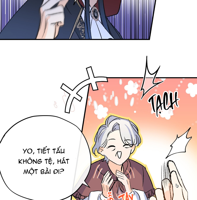 Mộng Tưởng Của Thần Quan Là Cưỡi Lên Thiên Cổ Ác Long Chapter 24 - Trang 3
