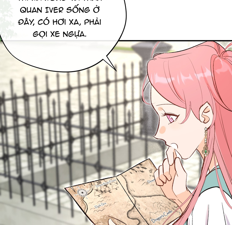 Mộng Tưởng Của Thần Quan Là Cưỡi Lên Thiên Cổ Ác Long Chapter 24 - Trang 3
