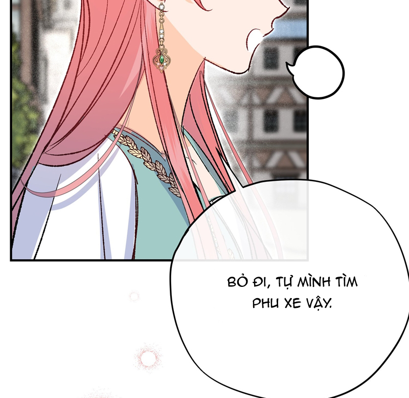 Mộng Tưởng Của Thần Quan Là Cưỡi Lên Thiên Cổ Ác Long Chapter 24 - Trang 3