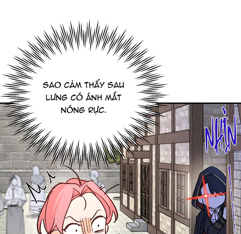Mộng Tưởng Của Thần Quan Là Cưỡi Lên Thiên Cổ Ác Long Chapter 24 - Trang 3