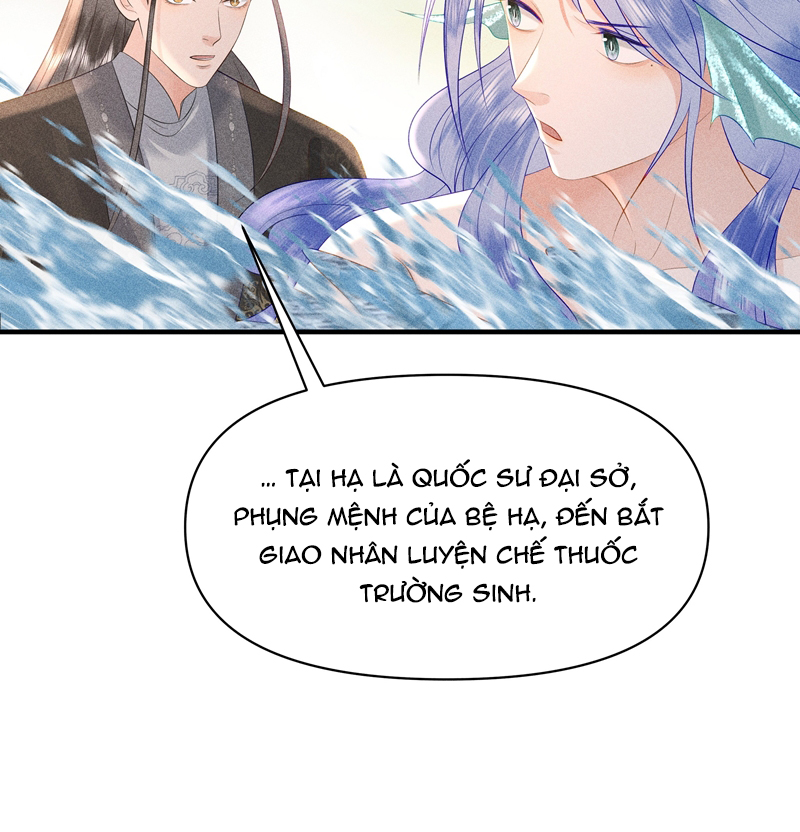 Xuyên Nhanh Chi Cải Tạo Bắt Đầu Lại Làm Người Chapter 92 - Trang 4