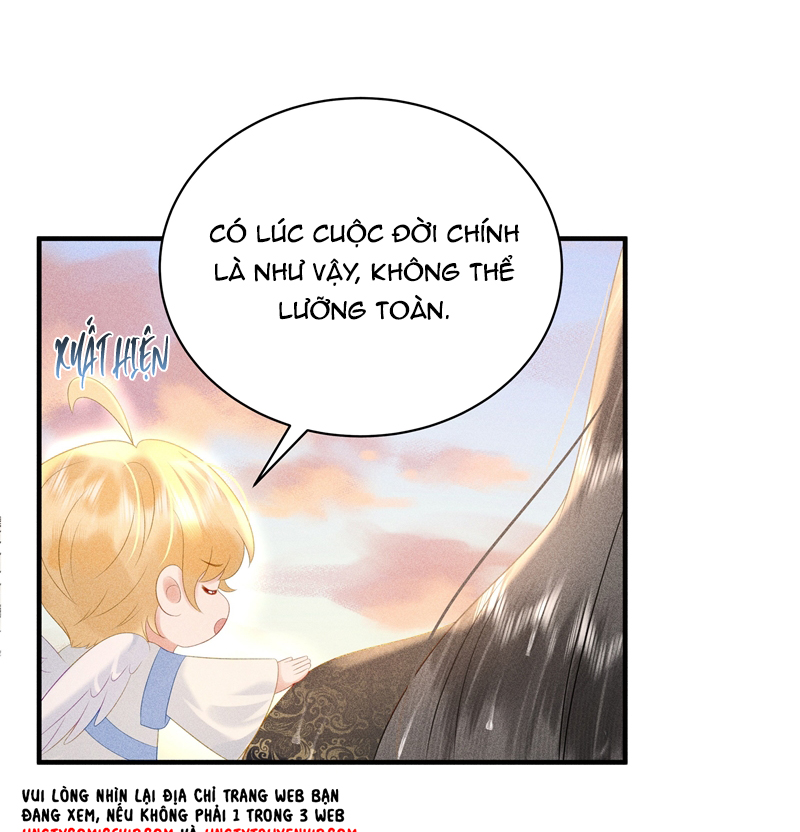 Xuyên Nhanh Chi Cải Tạo Bắt Đầu Lại Làm Người Chapter 92 - Trang 4