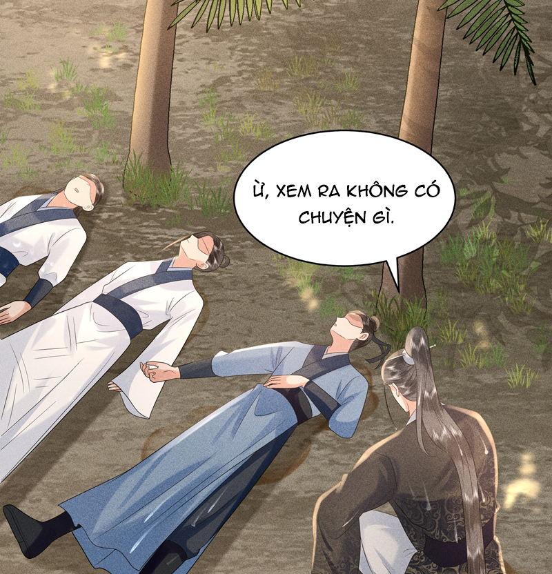 Xuyên Nhanh Chi Cải Tạo Bắt Đầu Lại Làm Người Chapter 92 - Trang 4