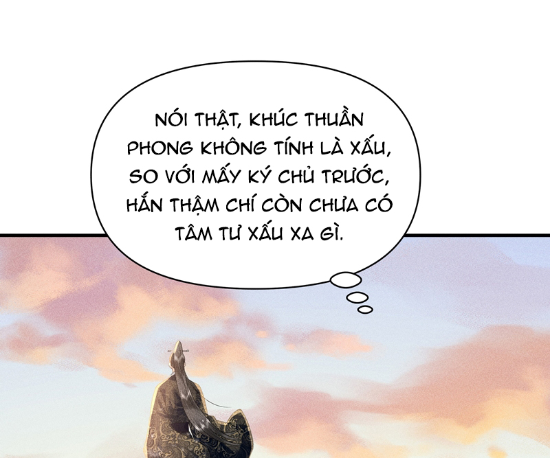 Xuyên Nhanh Chi Cải Tạo Bắt Đầu Lại Làm Người Chapter 92 - Trang 4