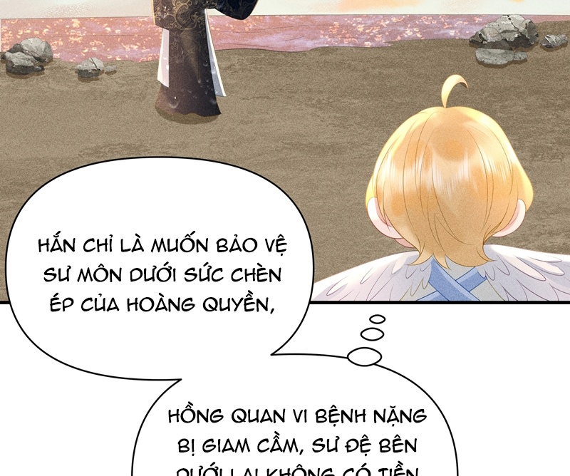 Xuyên Nhanh Chi Cải Tạo Bắt Đầu Lại Làm Người Chapter 92 - Trang 4
