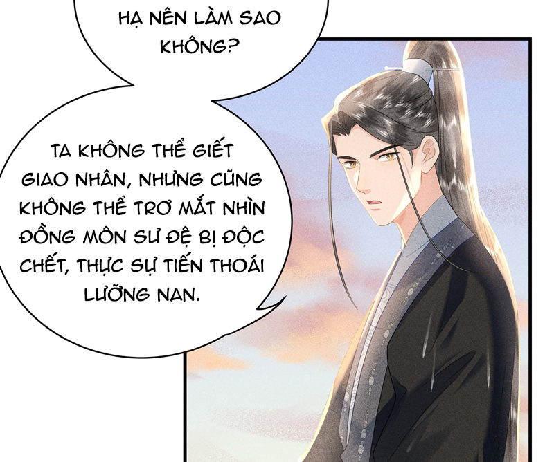 Xuyên Nhanh Chi Cải Tạo Bắt Đầu Lại Làm Người Chapter 92 - Trang 4