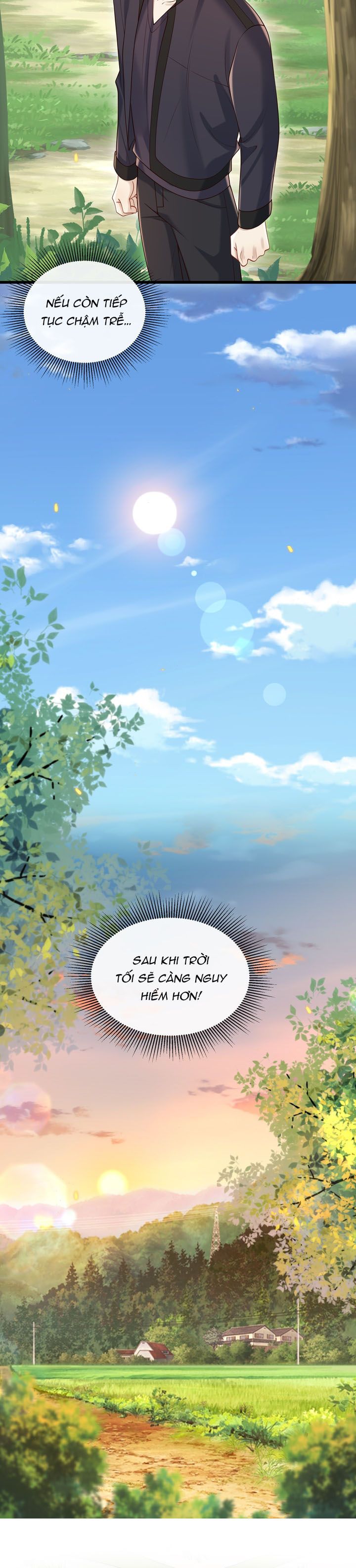 Anh Ấy Đến Từ Màn Đêm Chapter 40 - Trang 4
