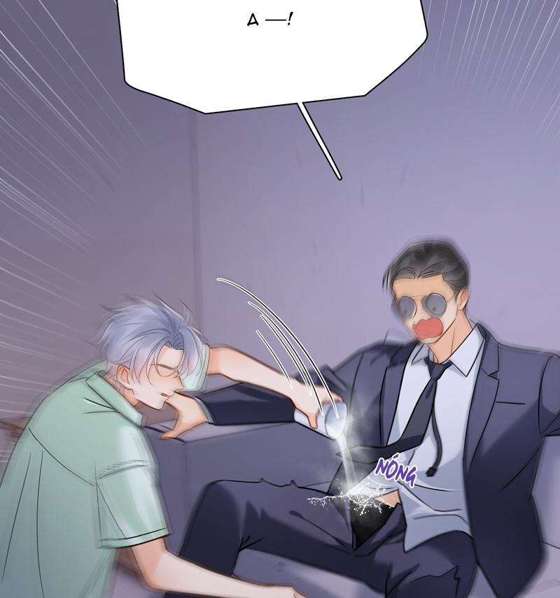 Theo Đuôi Chap 92 - Trang 4