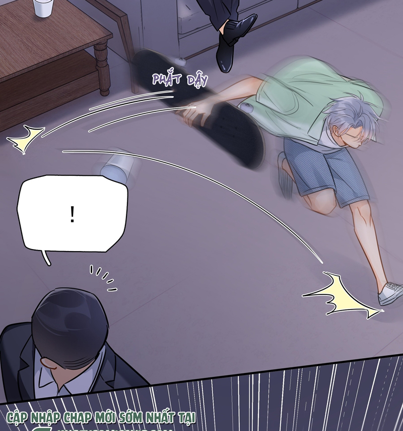 Theo Đuôi Chap 92 - Trang 4