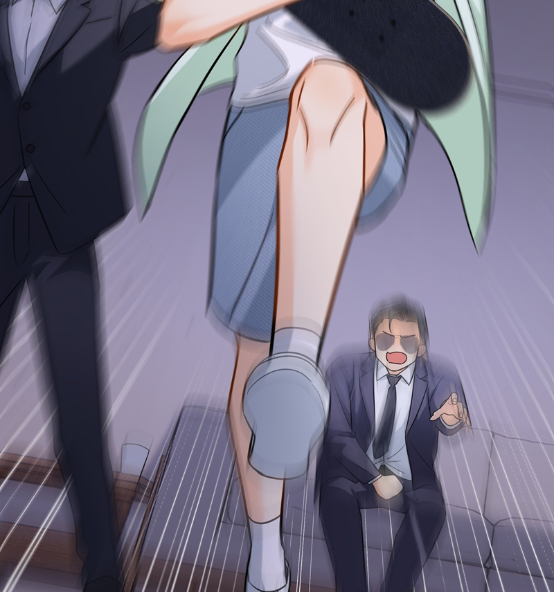 Theo Đuôi Chap 92 - Trang 4