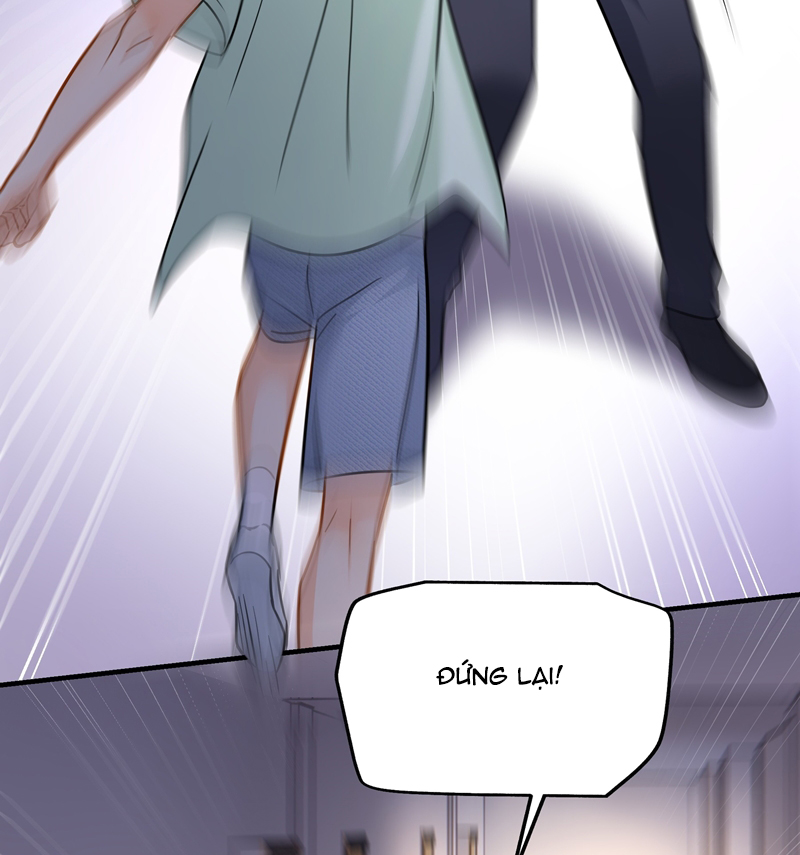 Theo Đuôi Chap 92 - Trang 4