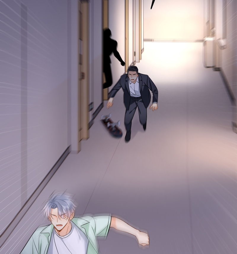 Theo Đuôi Chap 92 - Trang 4