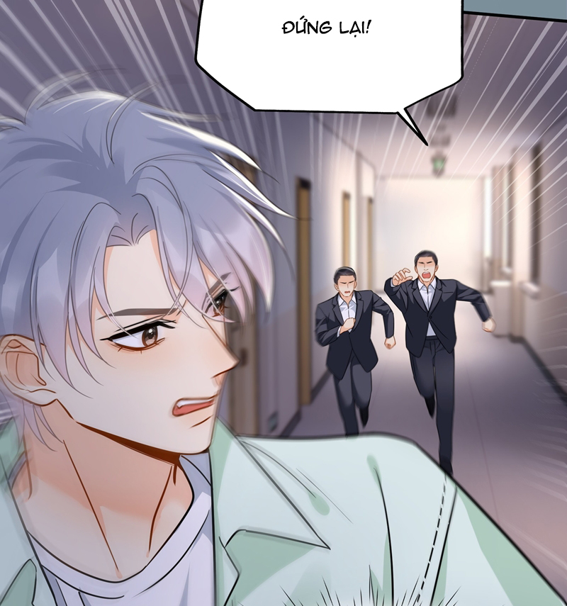 Theo Đuôi Chap 92 - Trang 4