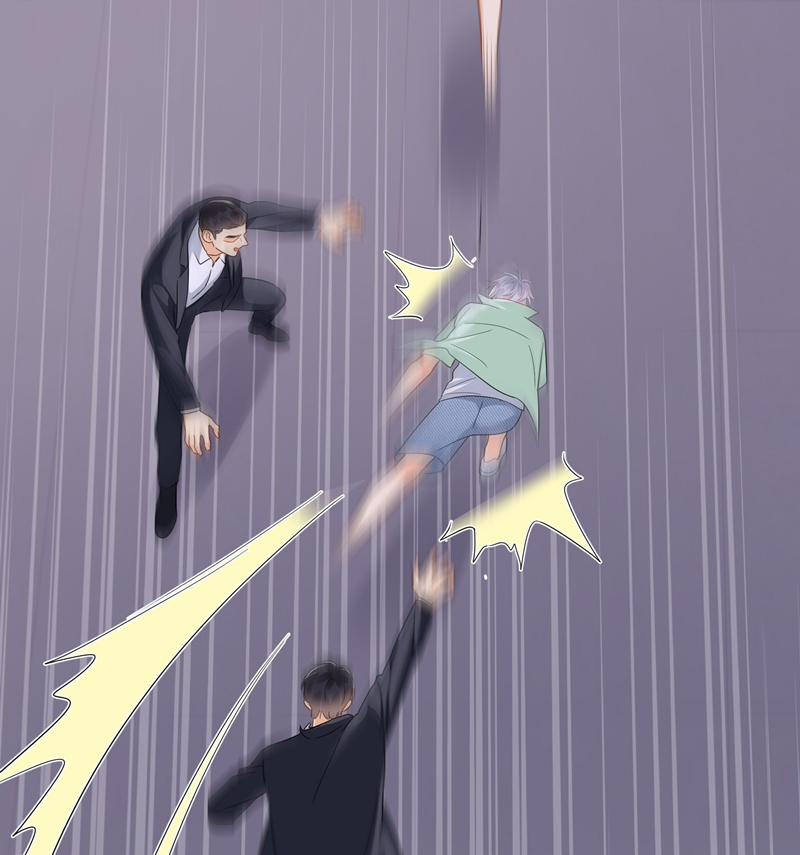 Theo Đuôi Chap 92 - Trang 4