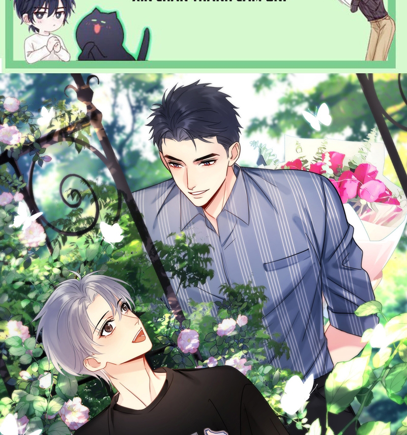 Theo Đuôi Chap 92 - Trang 4