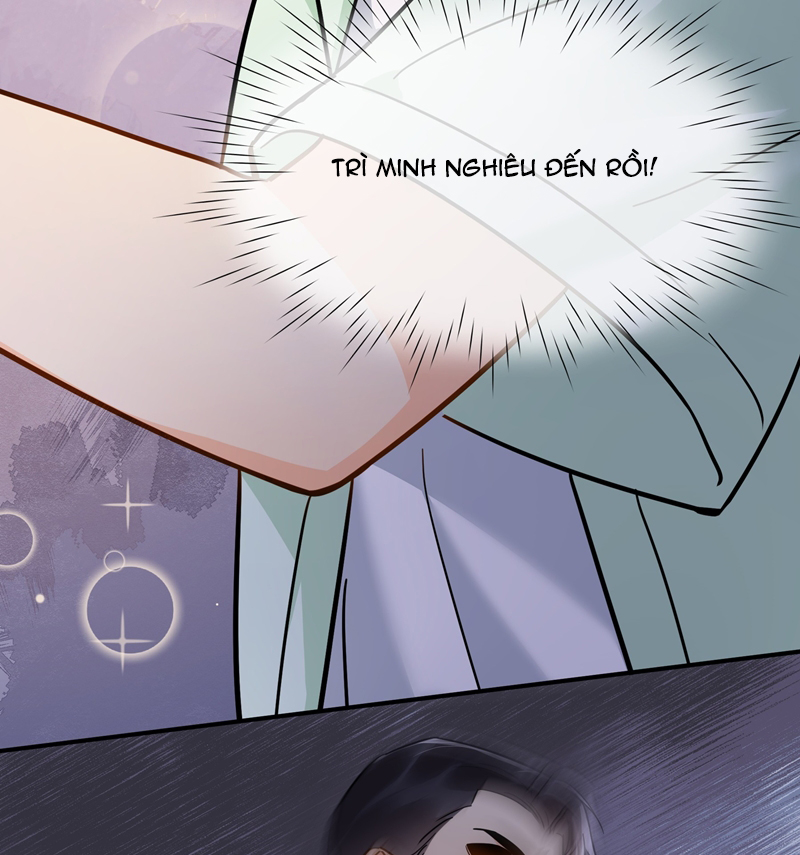 Theo Đuôi Chap 92 - Trang 4