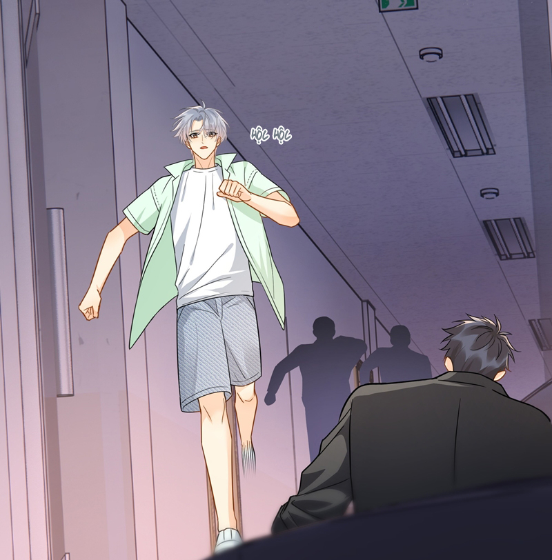 Theo Đuôi Chap 92 - Trang 4