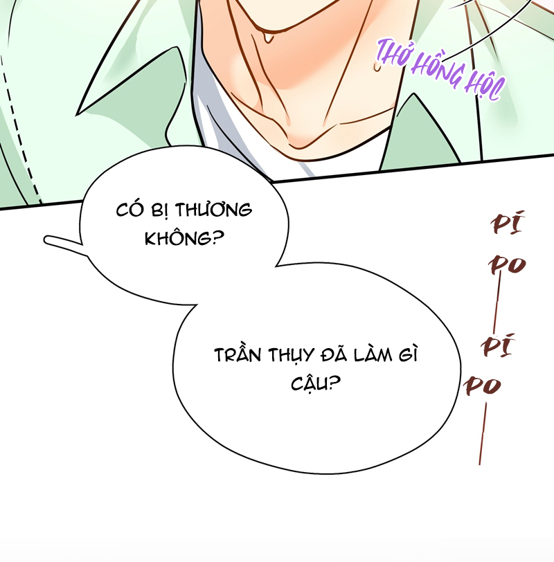 Theo Đuôi Chap 92 - Trang 4