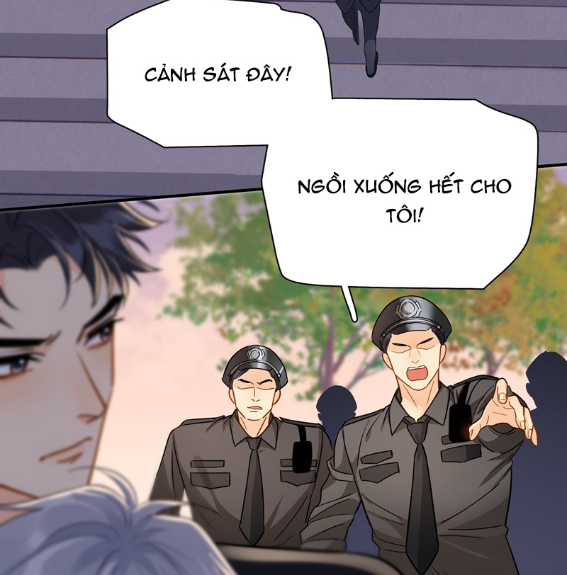 Theo Đuôi Chap 92 - Trang 4