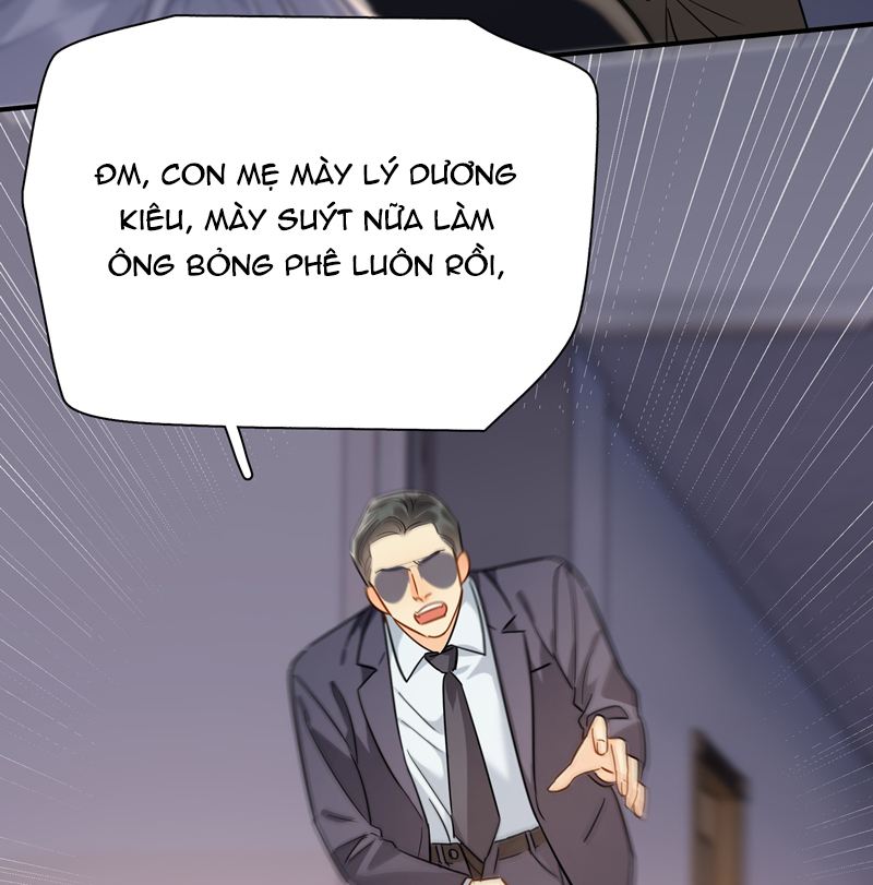Theo Đuôi Chap 92 - Trang 4