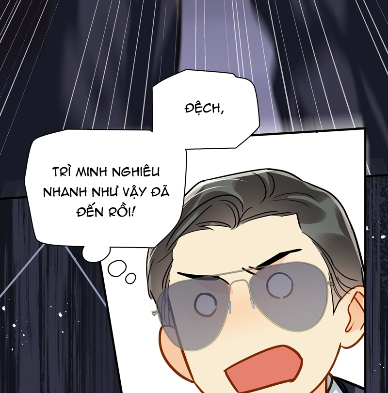 Theo Đuôi Chap 92 - Trang 4