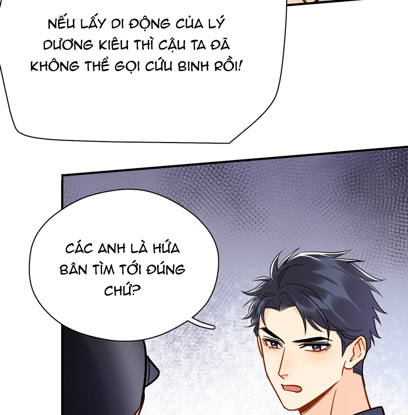 Theo Đuôi Chap 92 - Trang 4