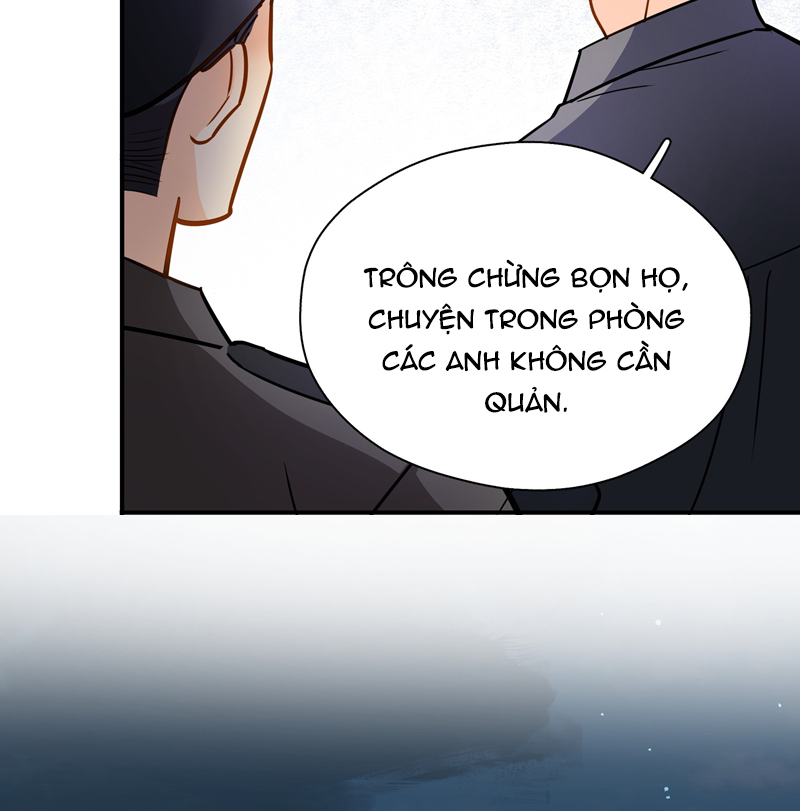 Theo Đuôi Chap 92 - Trang 4