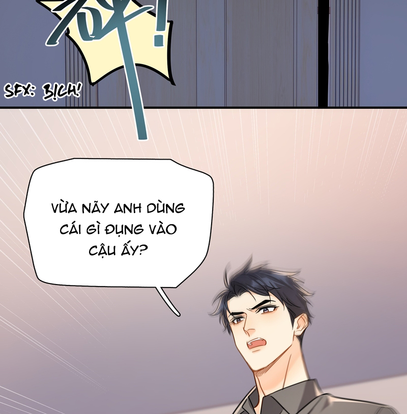 Theo Đuôi Chap 92 - Trang 4