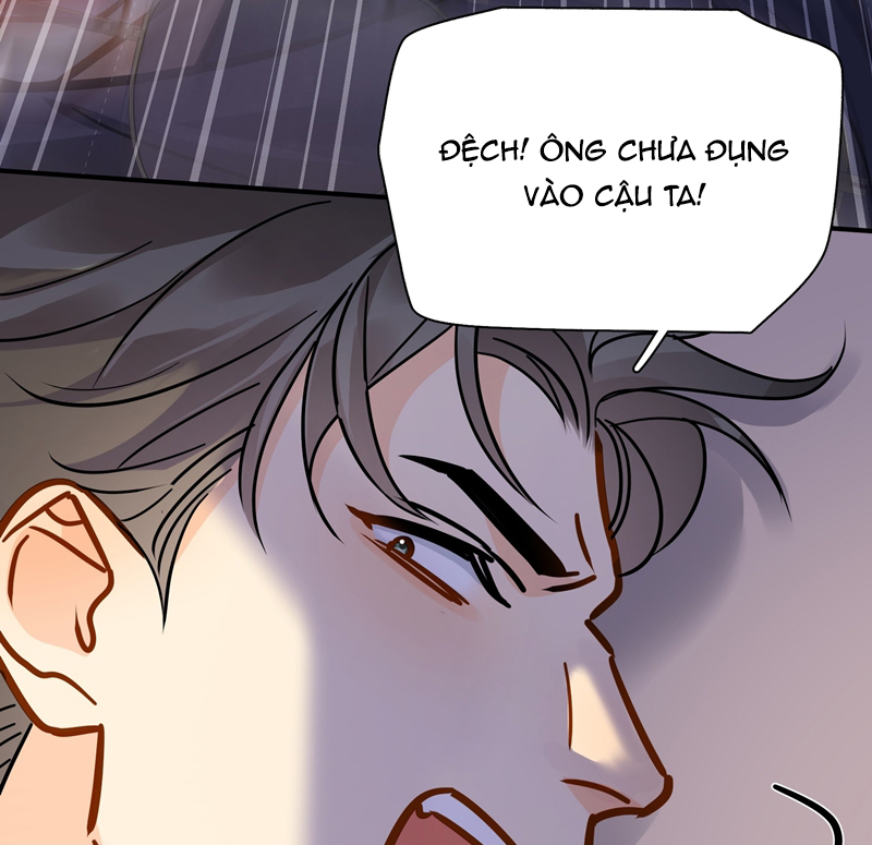 Theo Đuôi Chap 92 - Trang 4