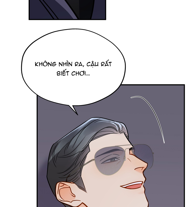 Theo Đuôi Chap 92 - Trang 4