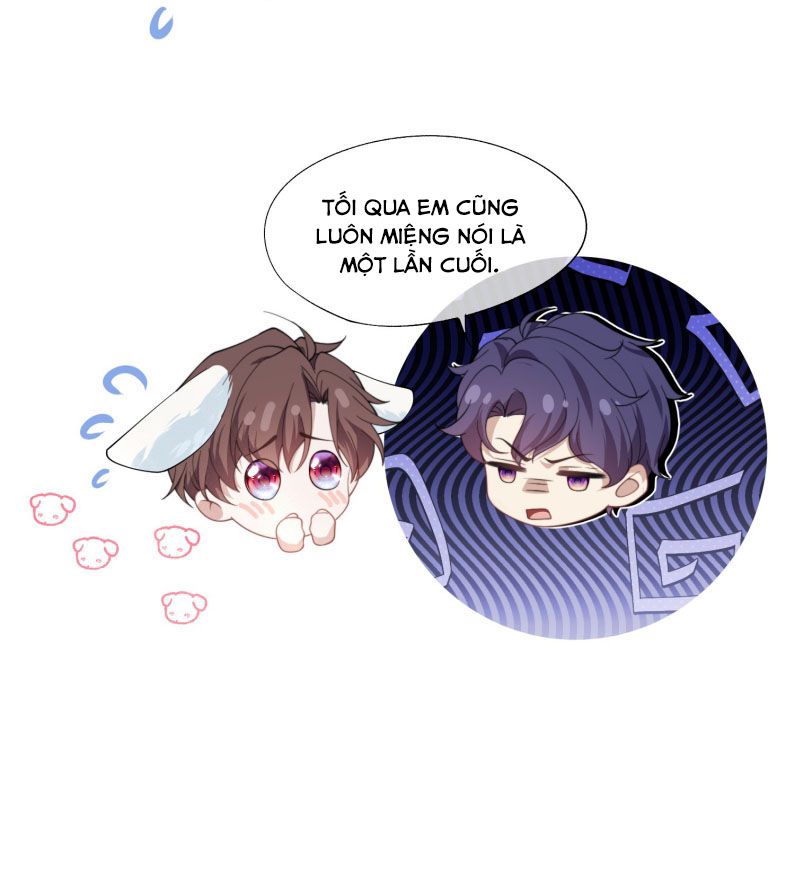 Gài Bẫy Ác Khuyển Chapter 29 - Trang 4