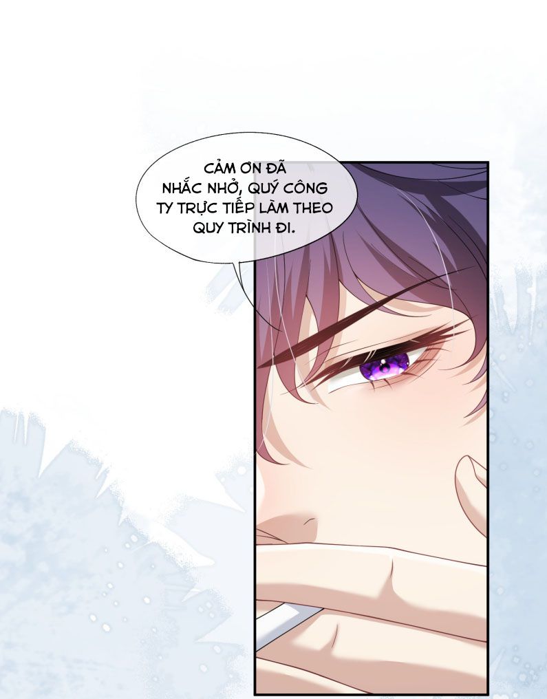 Gài Bẫy Ác Khuyển Chapter 29 - Trang 4